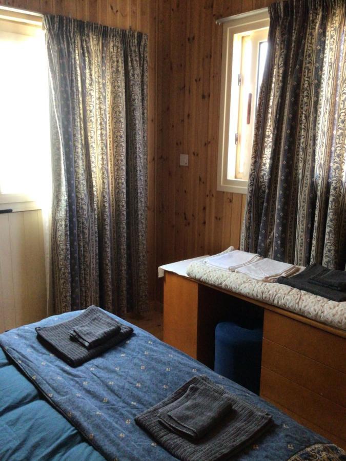 Pervolaris Cottages 1 Goudhi Exteriér fotografie
